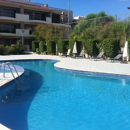 Апартаменти Pyla Gardens A102 Екстер'єр фото