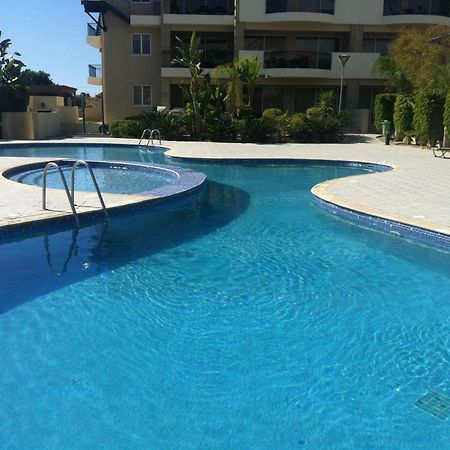 Апартаменти Pyla Gardens A102 Екстер'єр фото