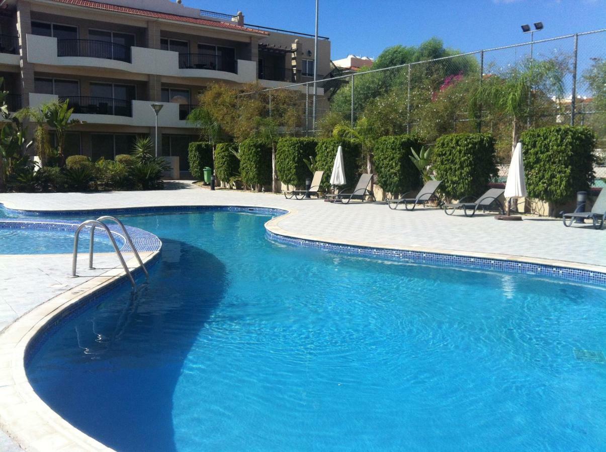 Апартаменти Pyla Gardens A102 Екстер'єр фото